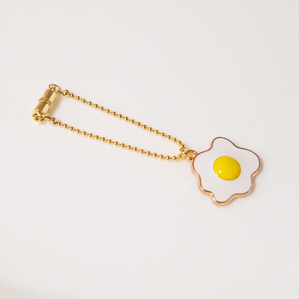 ぬい用アクセ ネックレス イヤーアクセ あんスタ 椎名ニキ Crazy:B イメージ