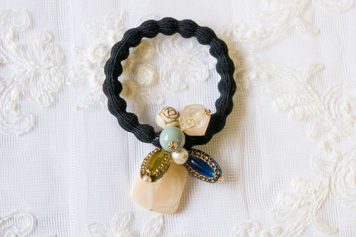 Eve Vs Adam ブレスレット 1 eve]chain bracelet チェーン