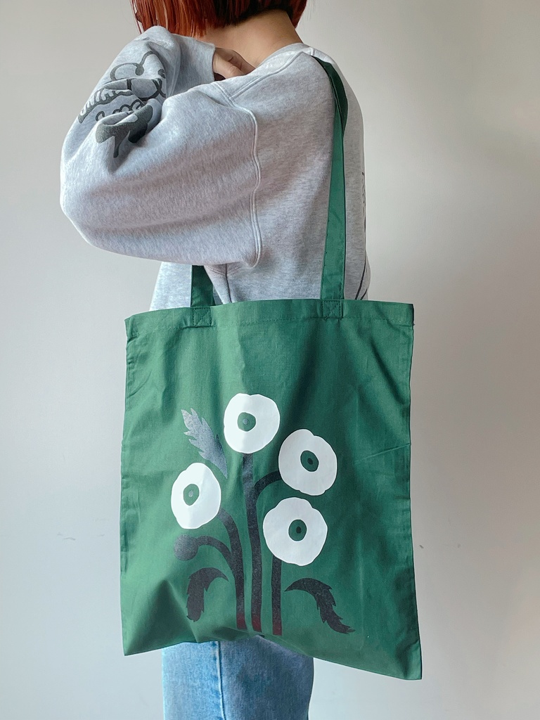 This is LOVE トートバッグ