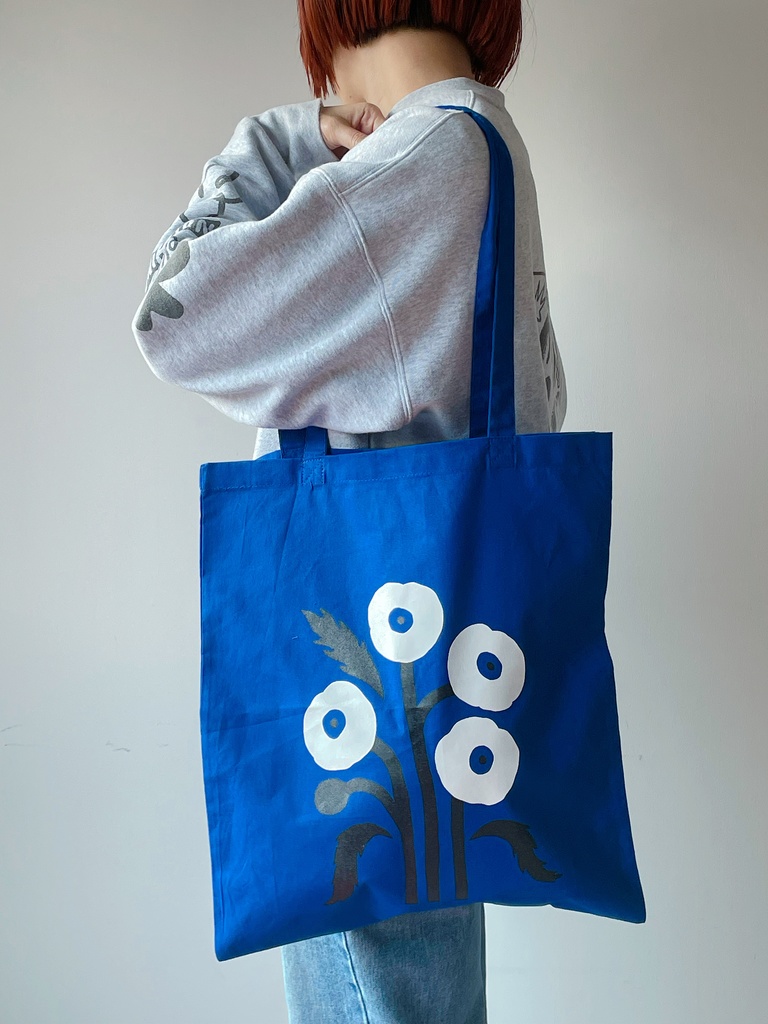 This is LOVE トートバッグ