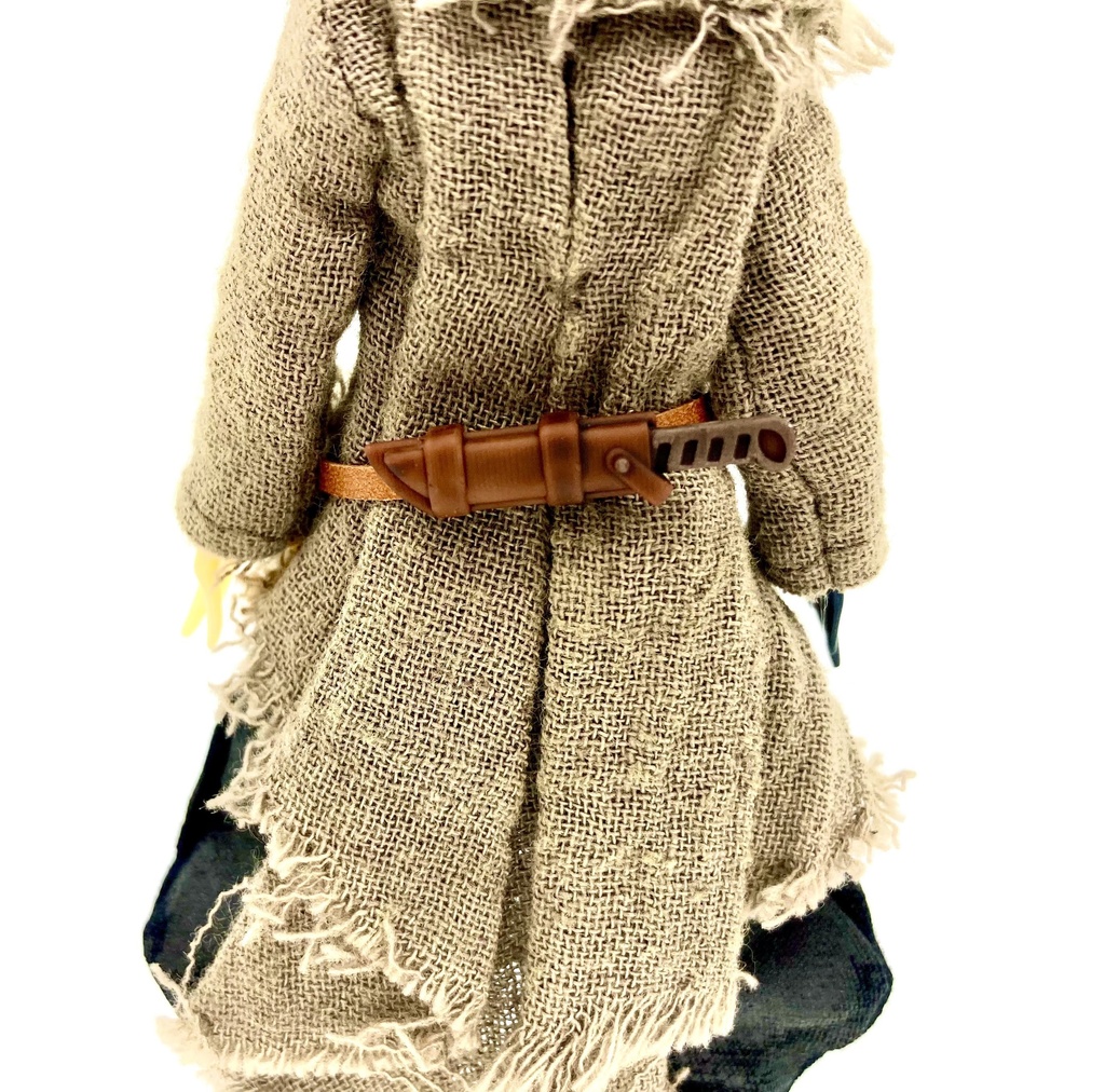 【ブレーメン峠】 ベルトポーチセットプラス