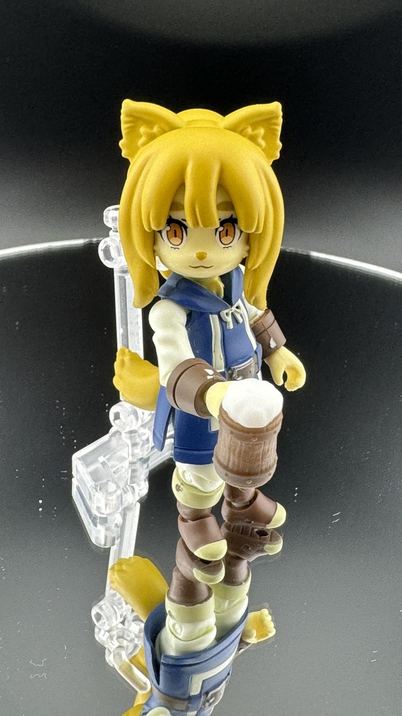 【さんでいぼっと】樽ジョッキ（大小セット）