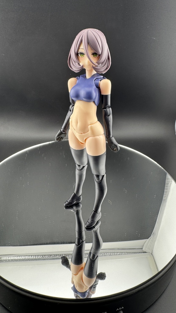 新商品【常販】Buster Dollサイズ Under(下半身)パーツ