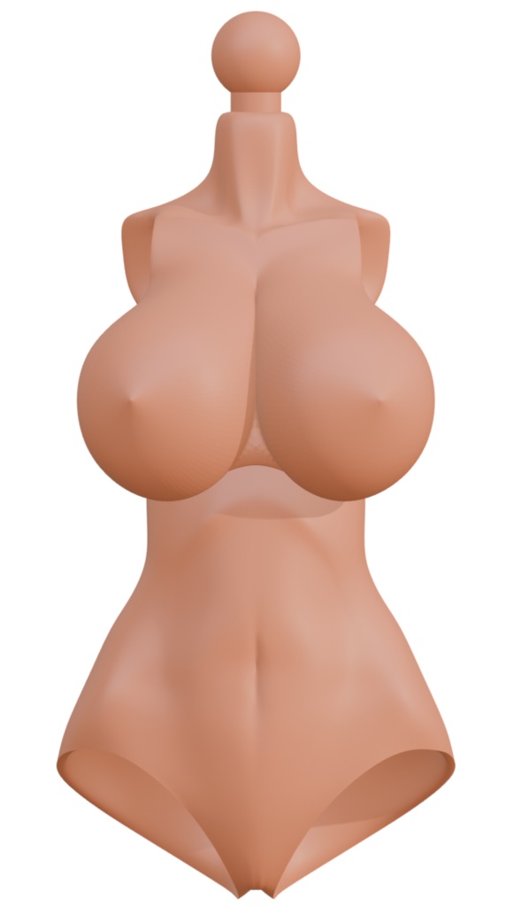 メガミデバイス スサノヲサイズ ボディセット(Eカラー近似色)