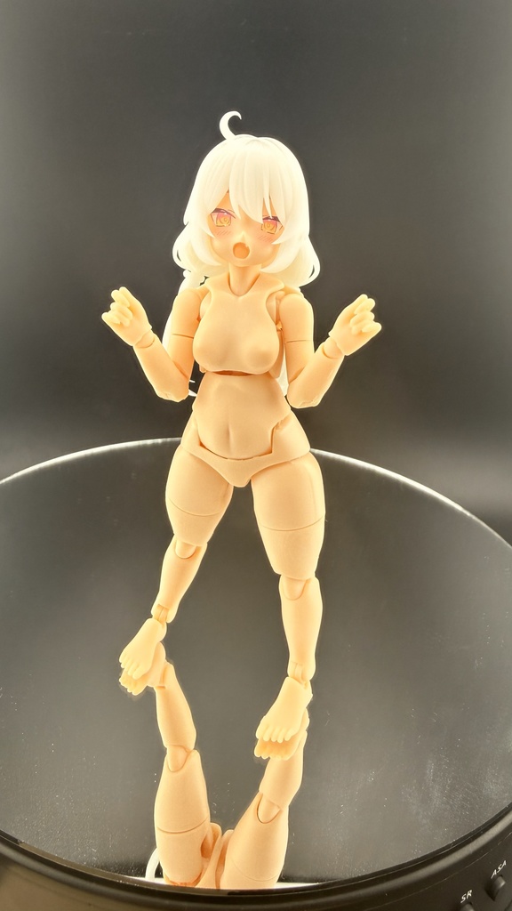 さんでいぼっと お正月福箱!(さんでいぼっと×ST-GEAR コラボセット)