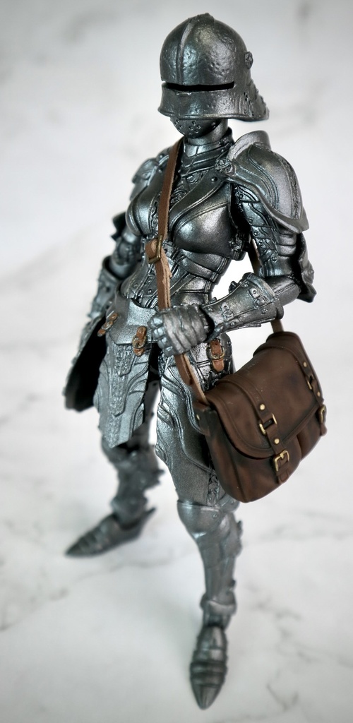 【ブレーメン峠】 配達バッグ(アメトイサイズ)