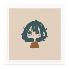 KOU ステッカー 3種