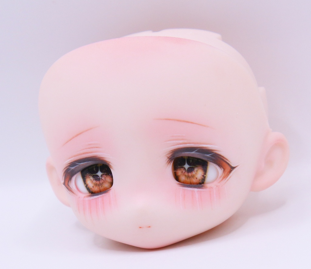 ボニーバニー6 兎の夢匣　カスタムフェイス　パーツ①