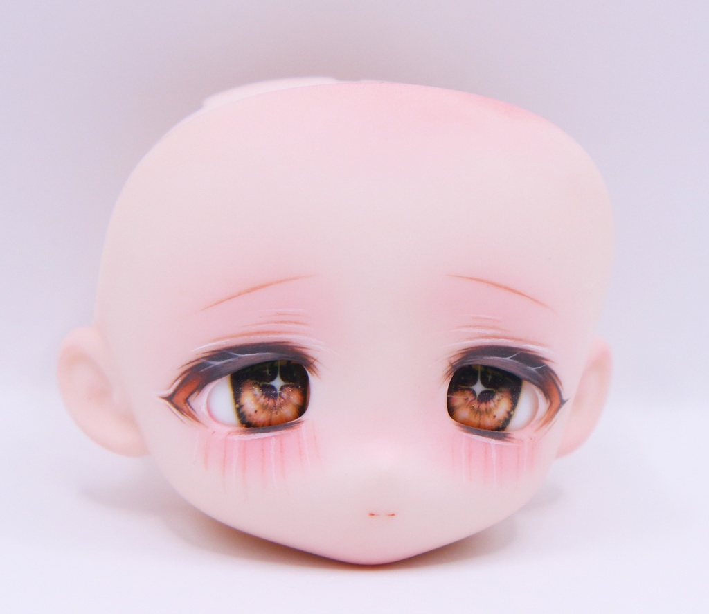 ボニーバニー6 兎の夢匣　カスタムフェイス　パーツ①