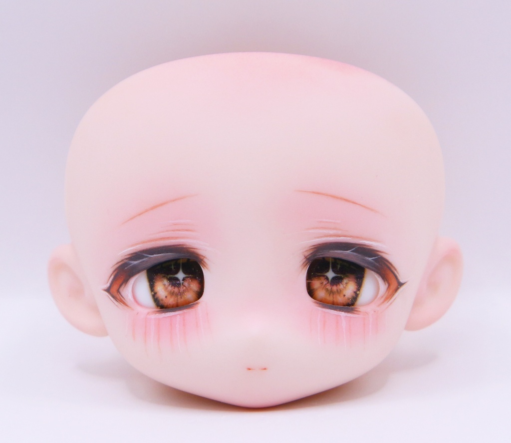ボニーバニー6 兎の夢匣　カスタムフェイス　パーツ①
