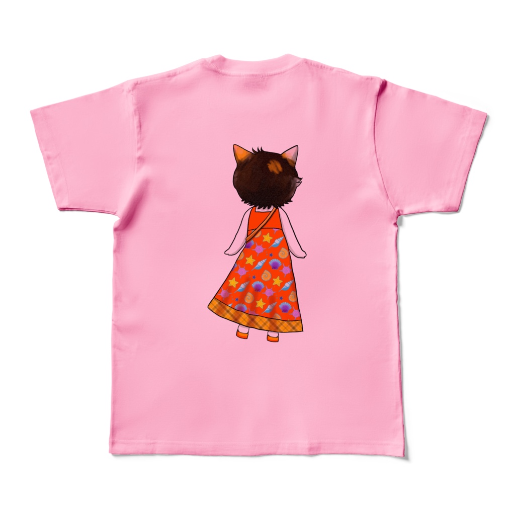 バイトリーダーTシャツ