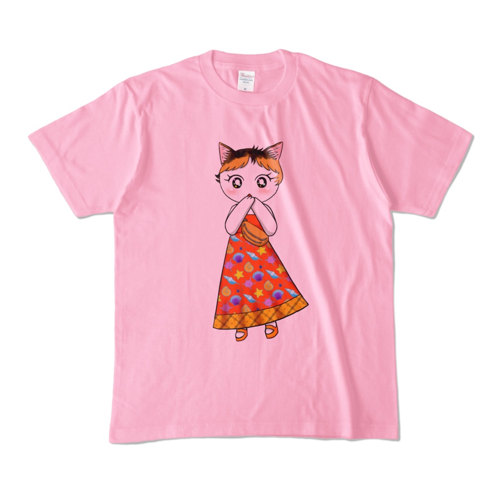 バイトリーダーTシャツ