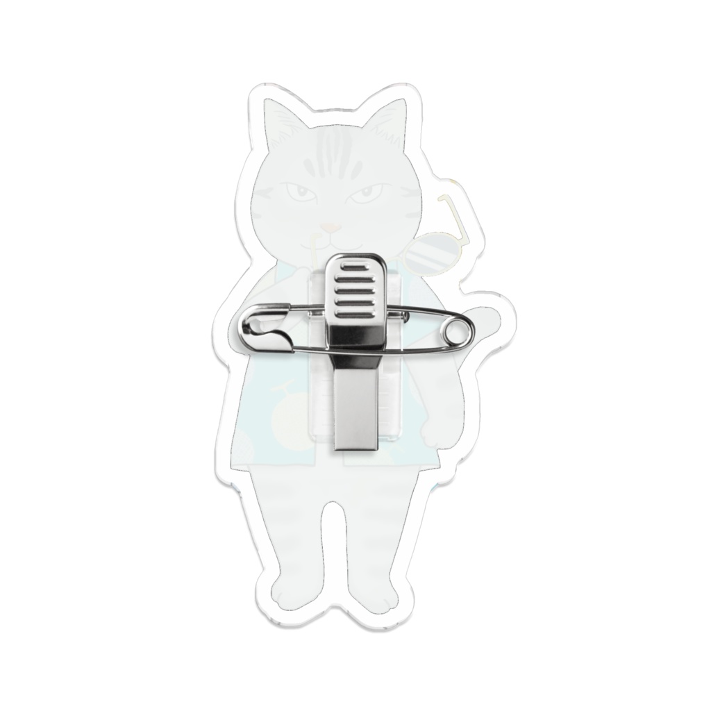 バイトリーダーバッジ