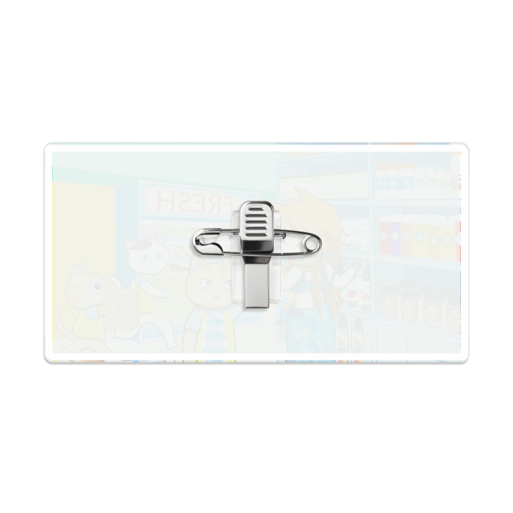 バイトリーダーバッジ