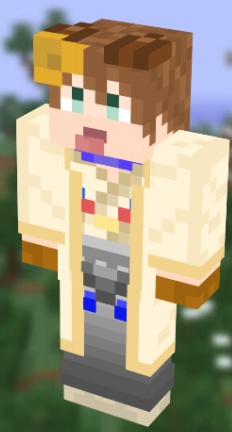 マイクラスキン　オリジナル依頼用