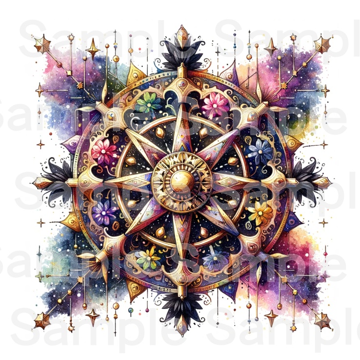 【クリップアート】Pixiv小説用表紙