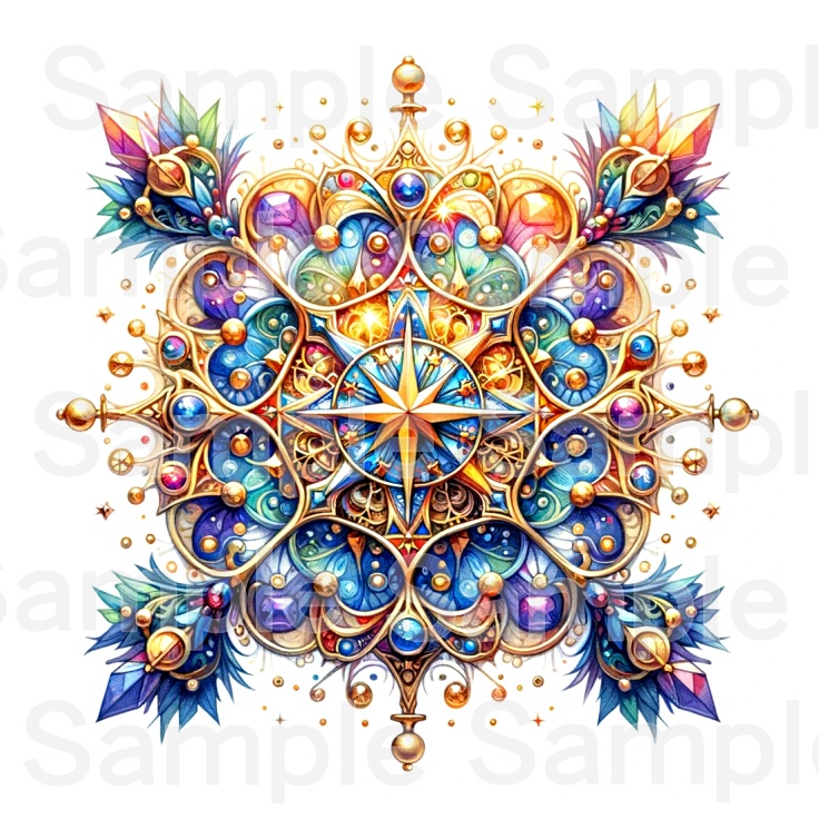 【クリップアート】Pixiv小説用表紙