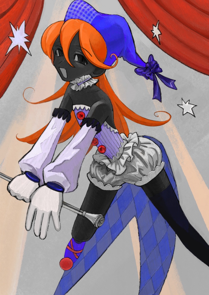 七次元(イラスト本)