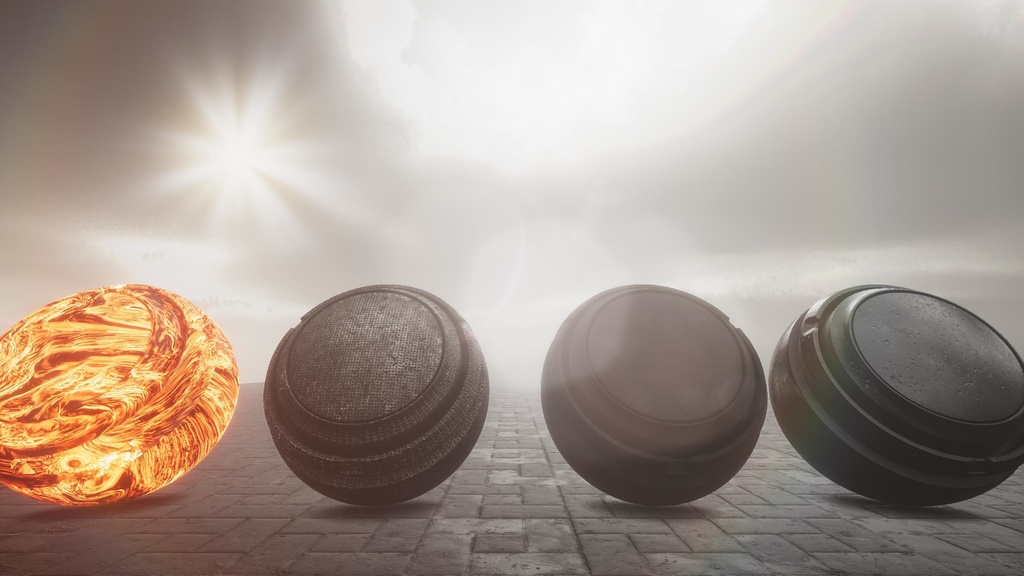 Root Settings - Unity臭さゼロのレンダリング設定