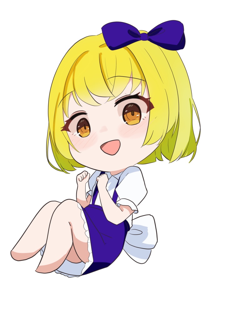 アリス(旧作)アクキー