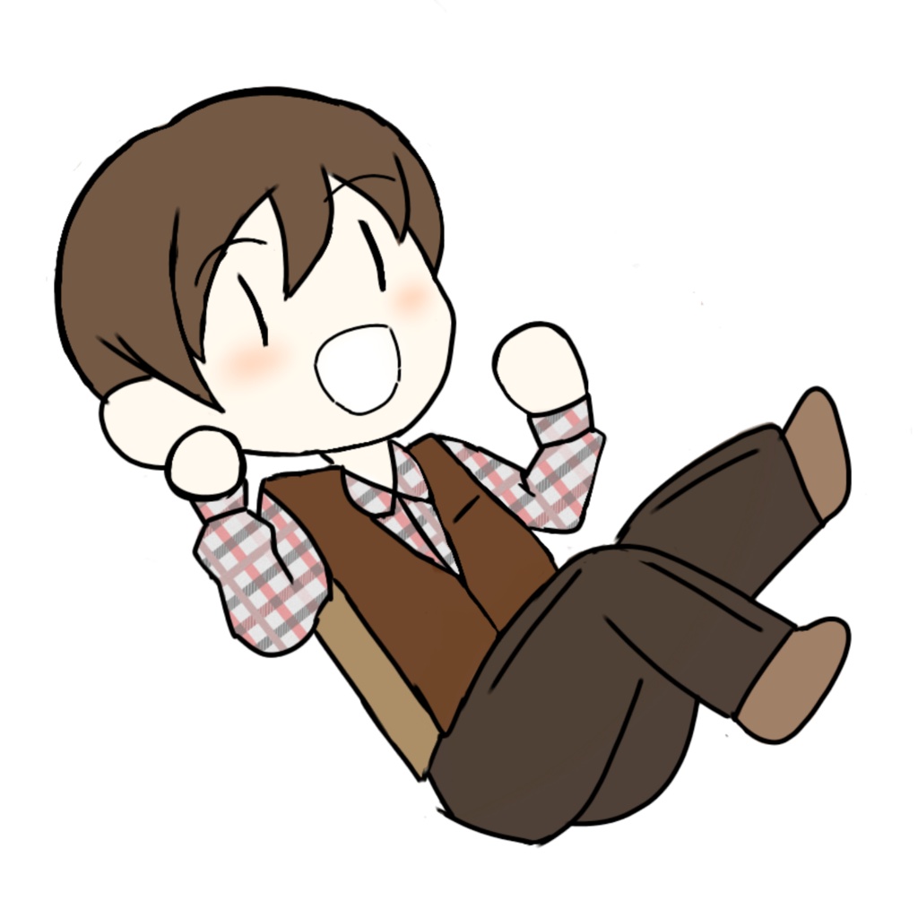 さよはな満開🌸ステッカー