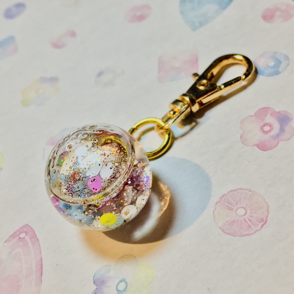 【ドームチャーム】花まつり⭐️