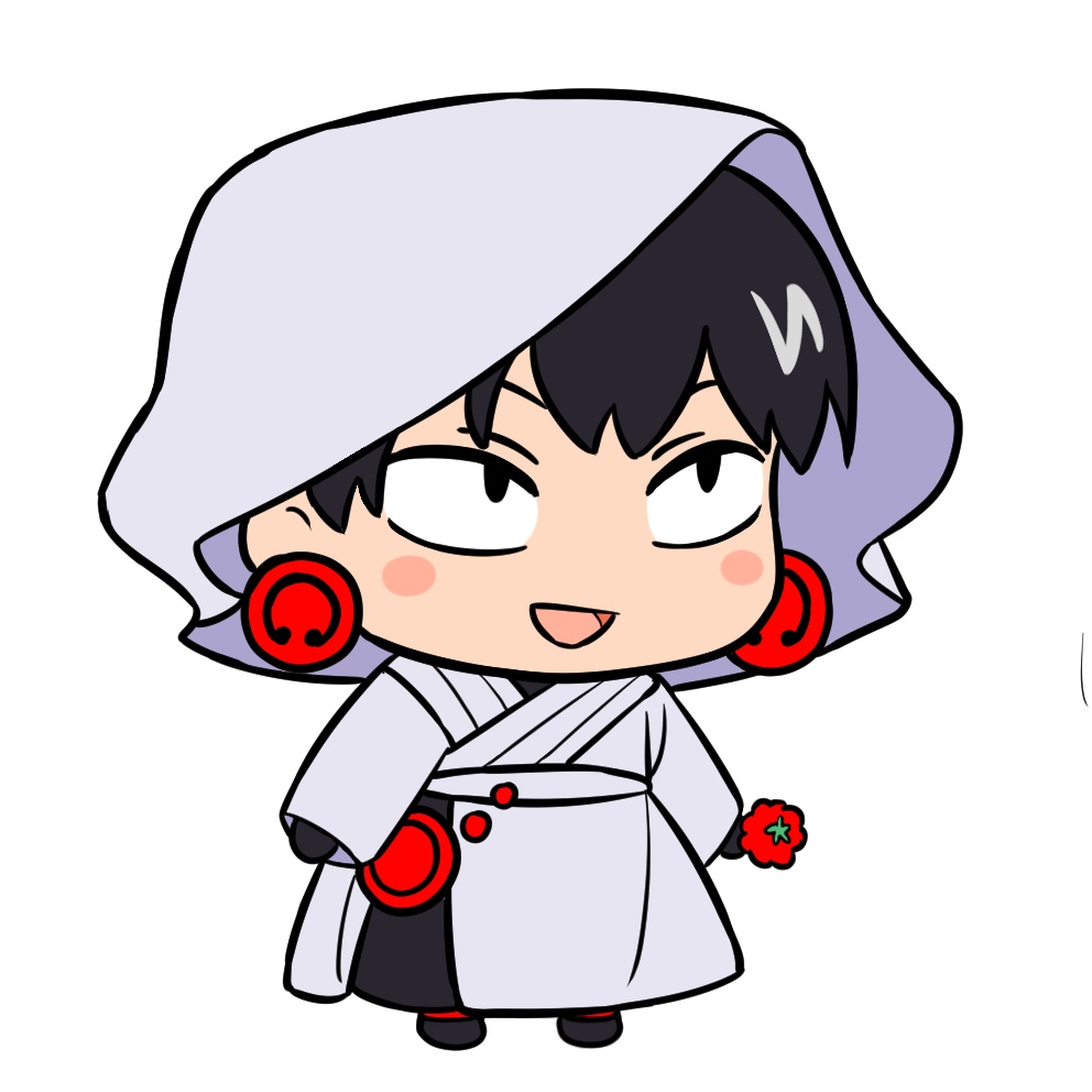 【コンプレックスマザーズ】ミニ自立アクスタ