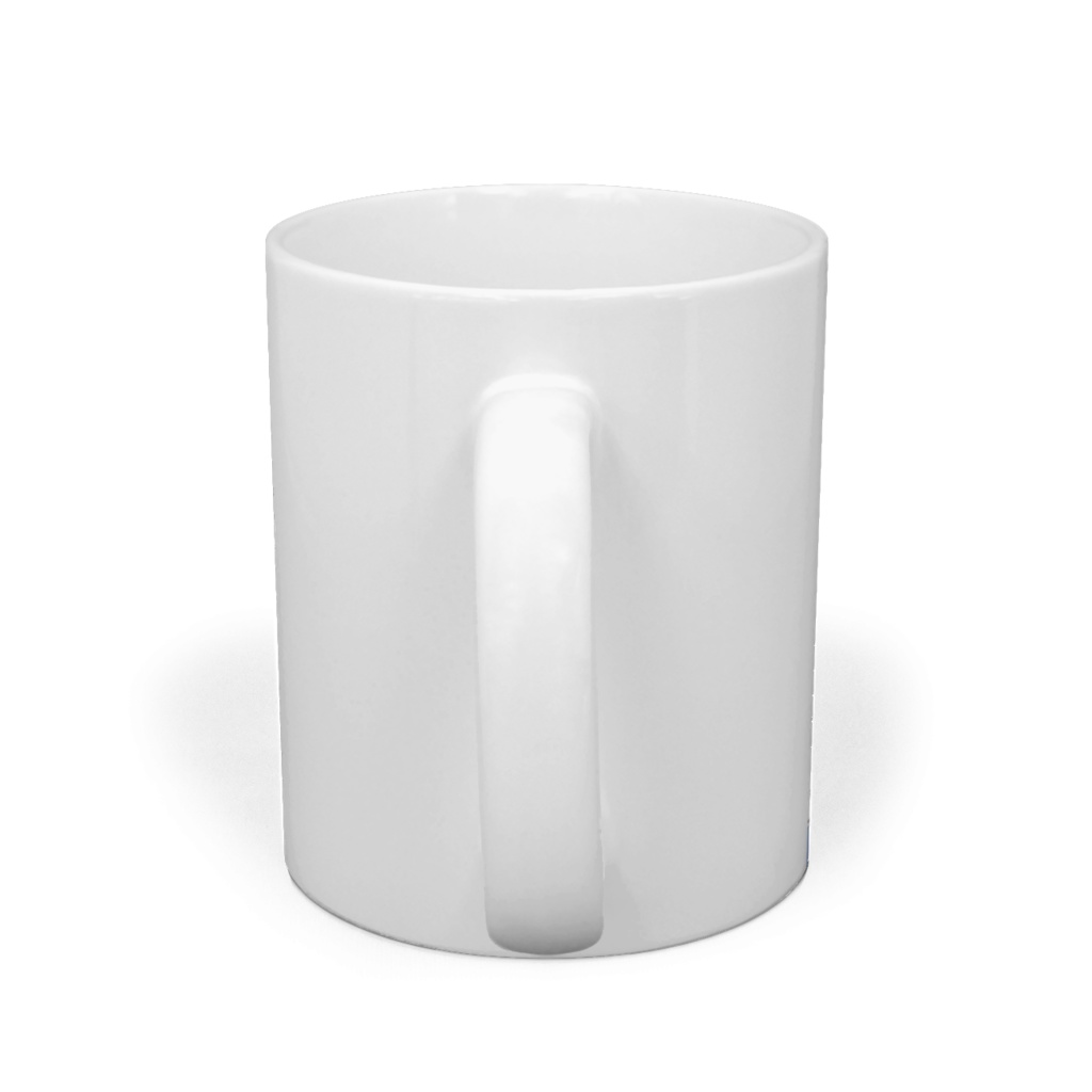 はんたまマグカップ