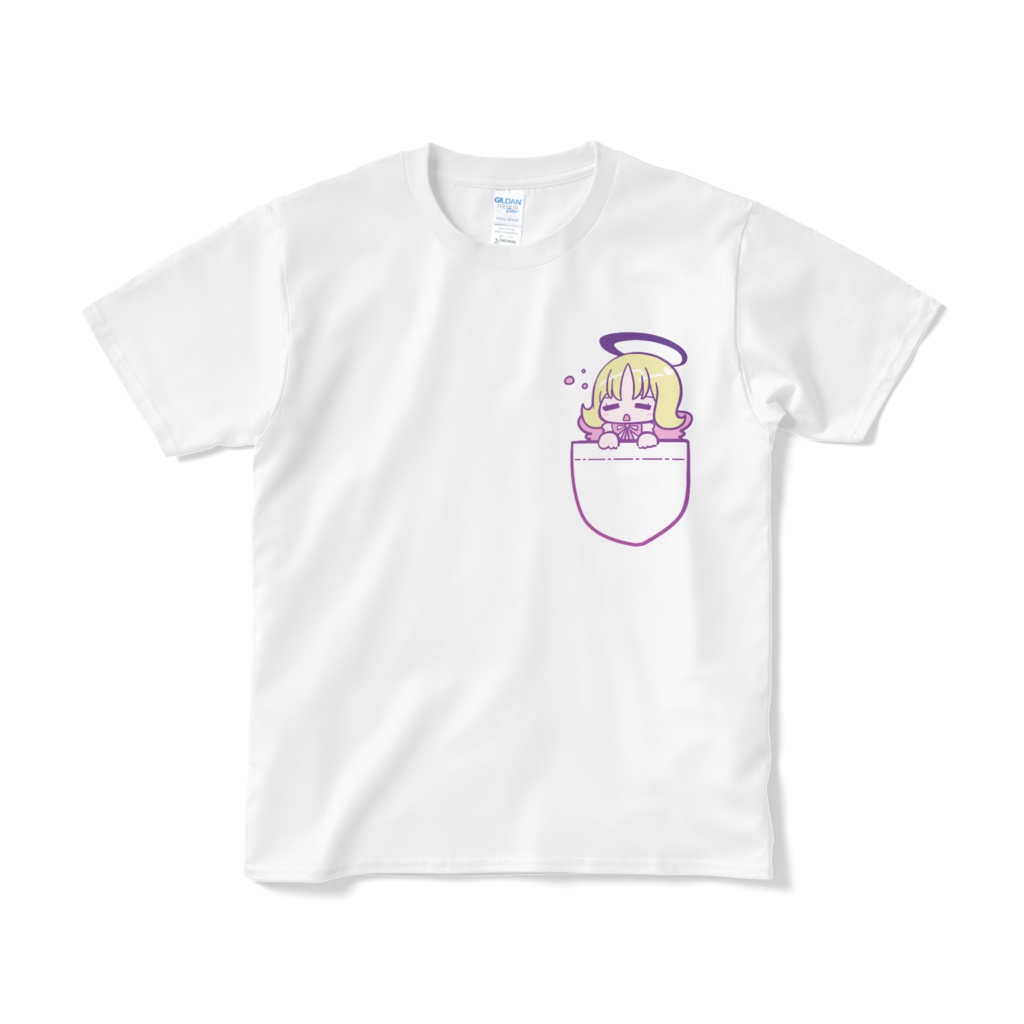 Tシャツ L