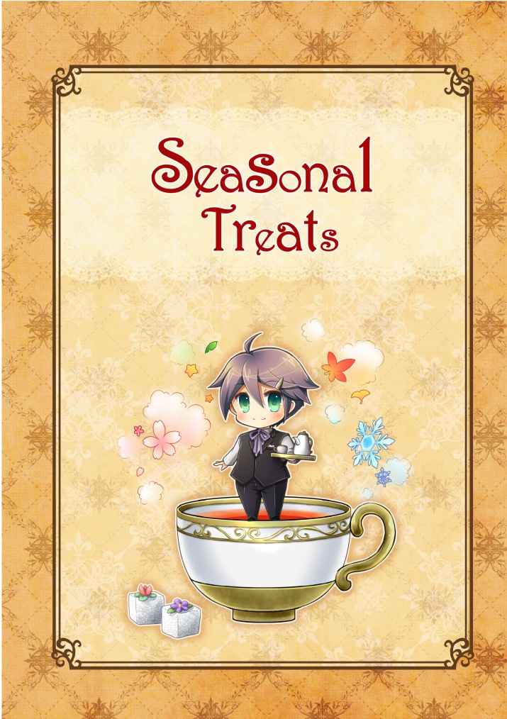 Seasonal Treats