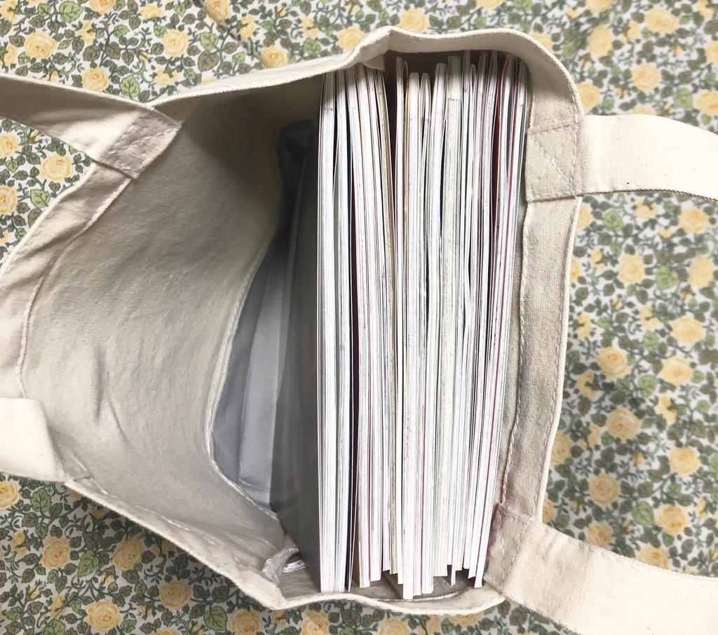 鶴鶯ラリー『春のたより』グッズ