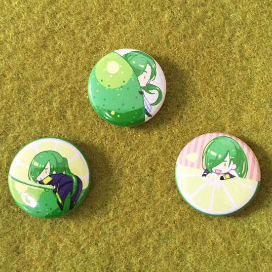 マグネット３種セット