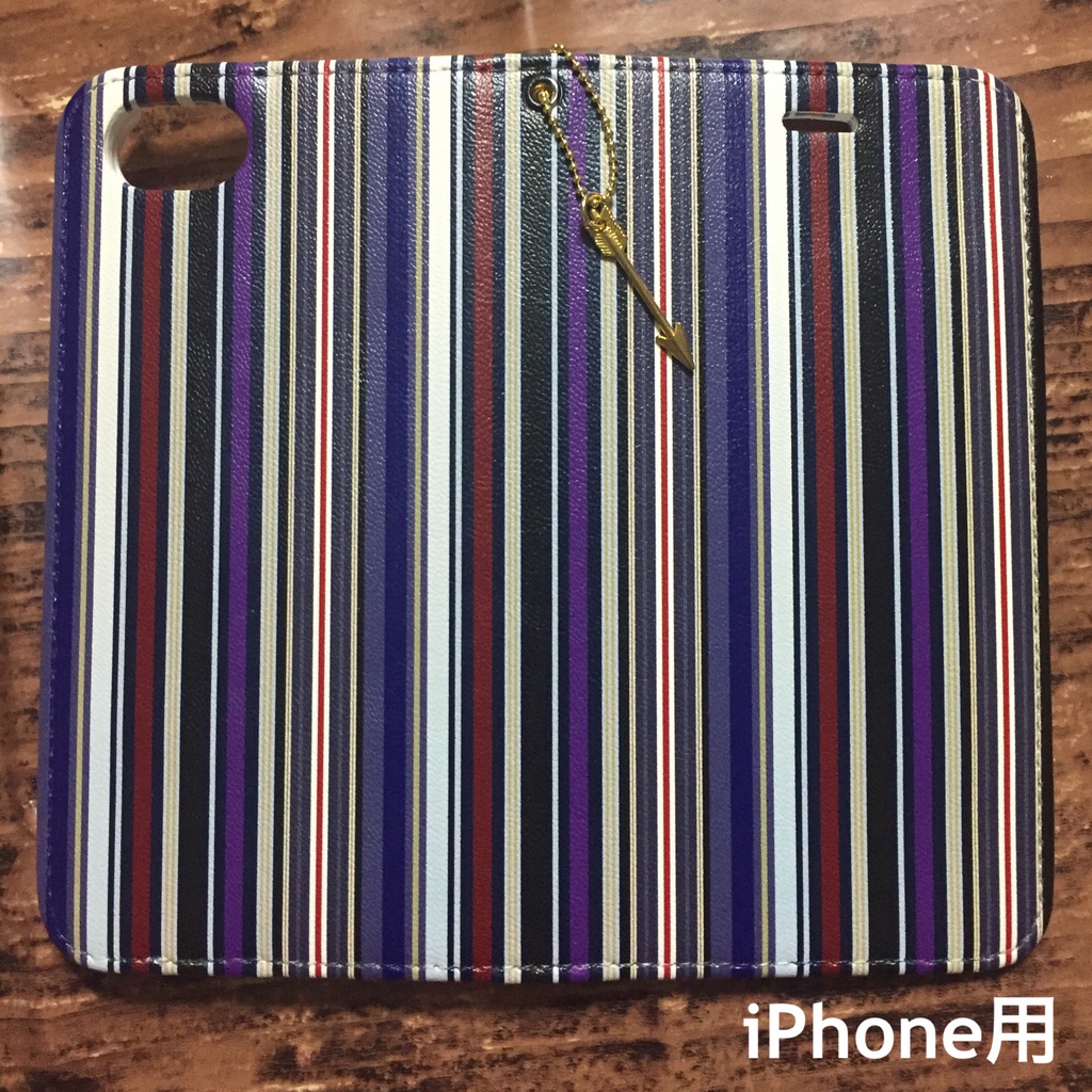 初期脇差手帳型スマホケース(2サイズ)