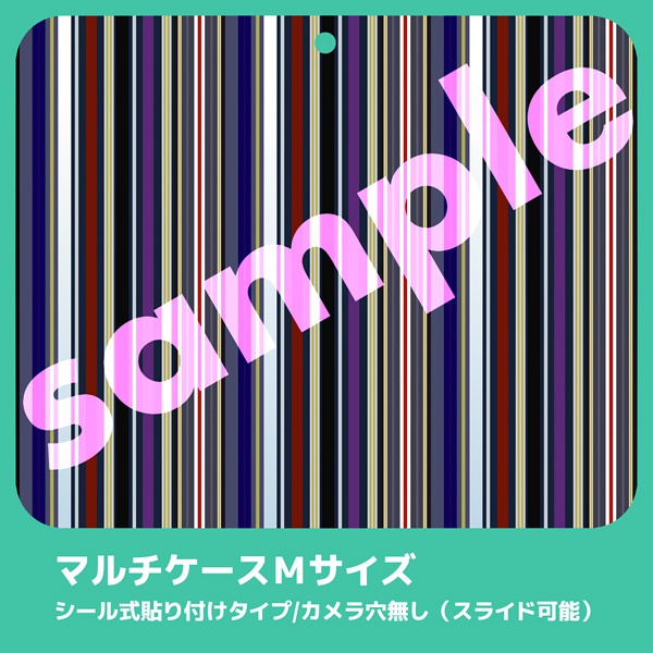 初期脇差手帳型スマホケース(2サイズ)