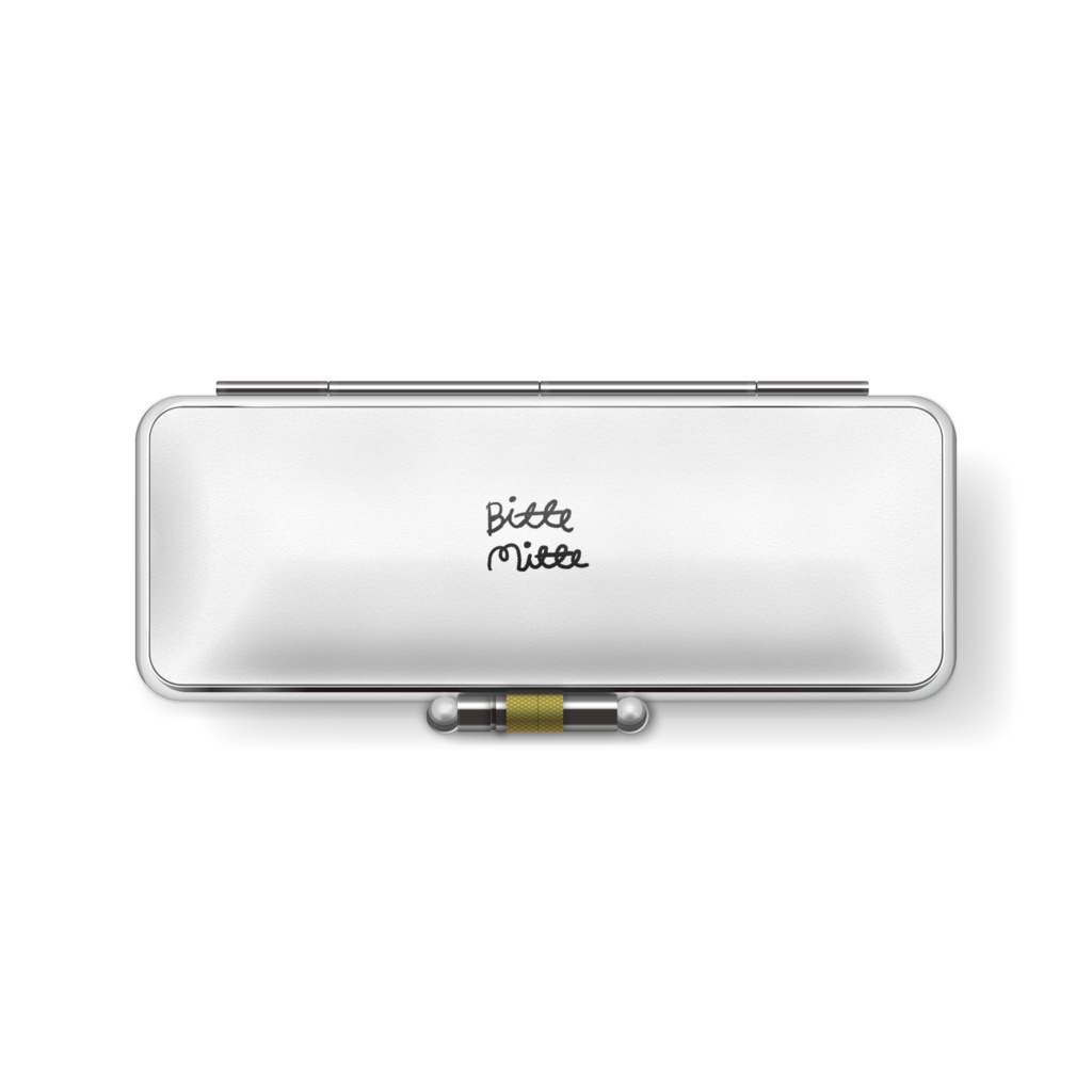 ラッコのお仕事