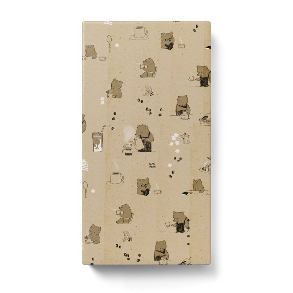 コーヒータイム