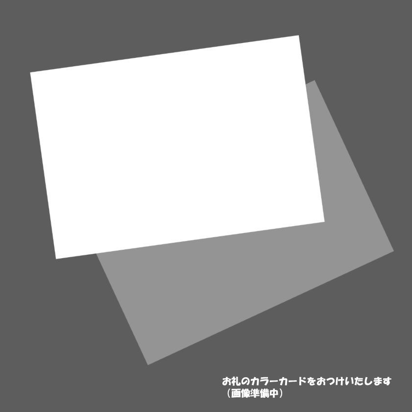 「キサツテンネンショクズロク」イラスト集ノベルティつき特別セット