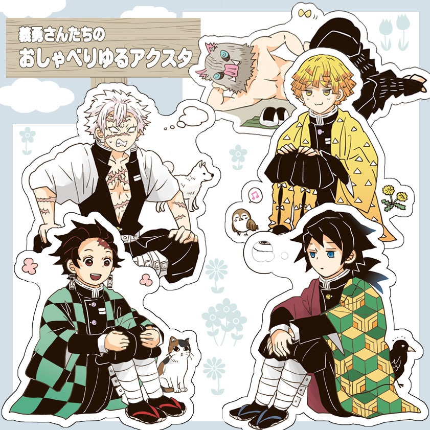 復刻アイテム「プルメリアとハイビスカス」「おしゃべりアクスタ」「竜王将棋アクスタ」