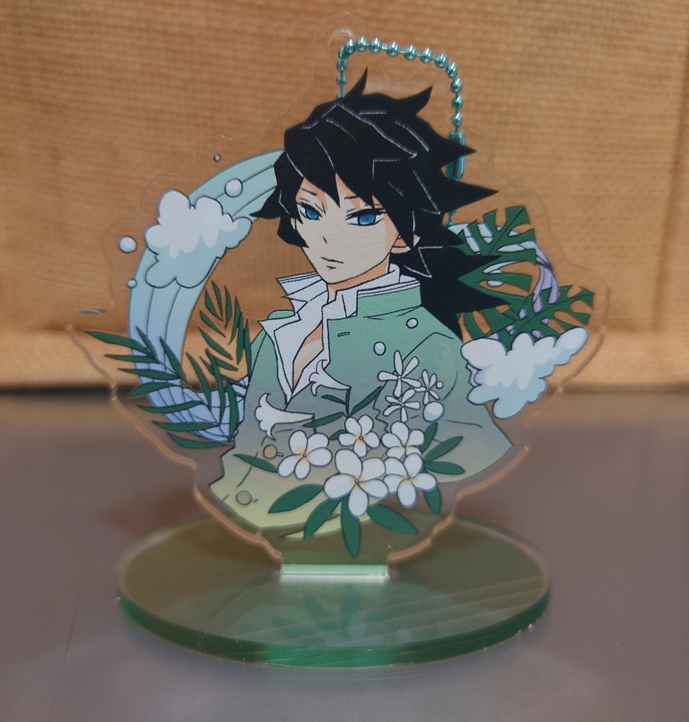 復刻アイテム「プルメリアとハイビスカス」「おしゃべりアクスタ」「竜王将棋アクスタ」