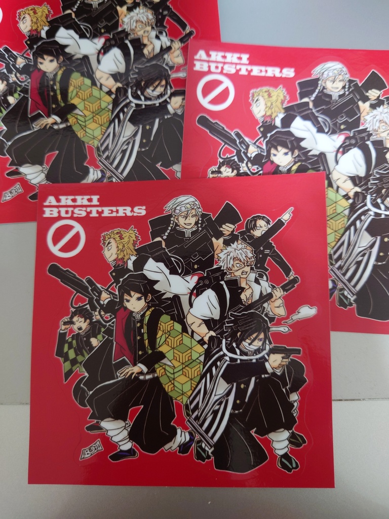 【追加分】「おわりのさきのあとさきの」再版版 グッズつきセット