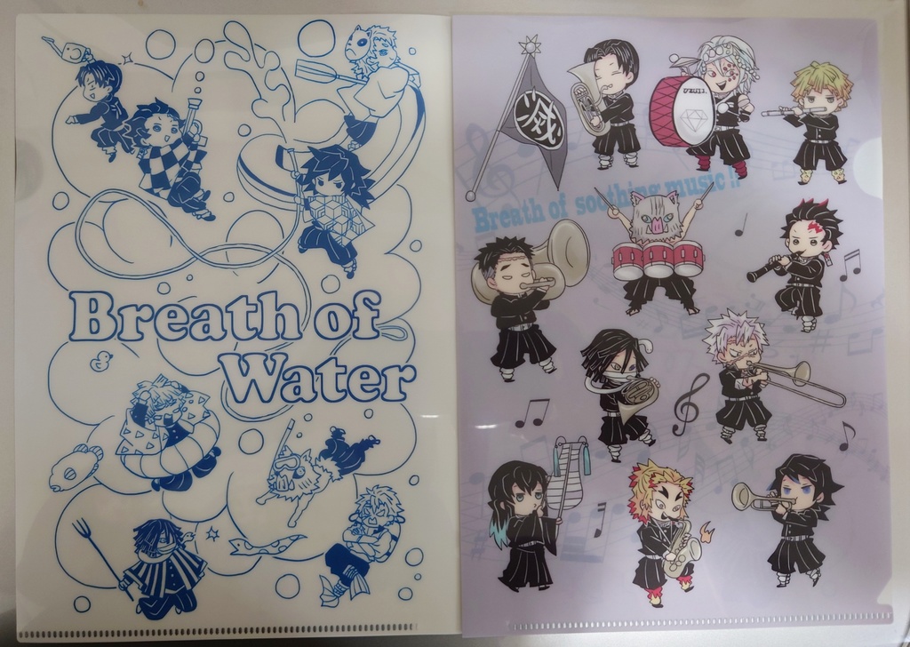 【追加分】「ゆめのつづきのうきはしの」再版版 グッズつきセット