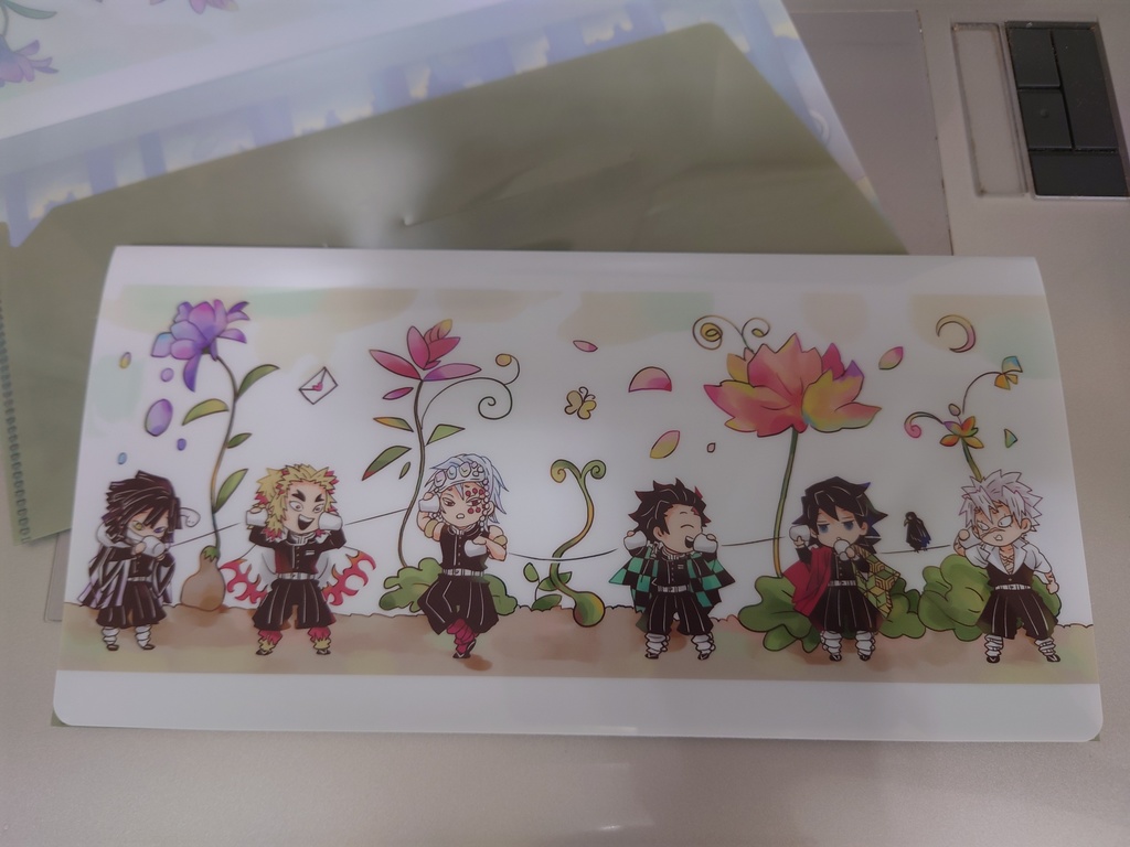 「水の呼吸の天然水っ!!」「難攻不落の柱先輩っ!!」「天下無敵の兄弟弟子っ!!」再版版 特典つき3冊セット