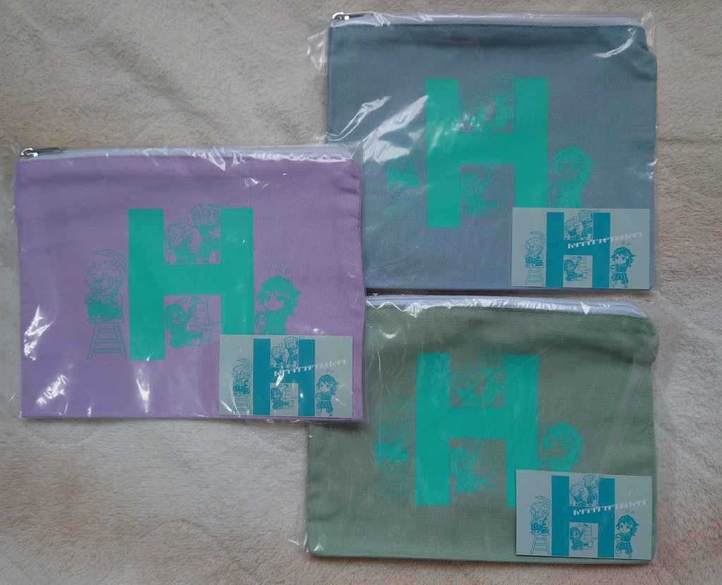 【期間限定】再販とアウトレットのページ