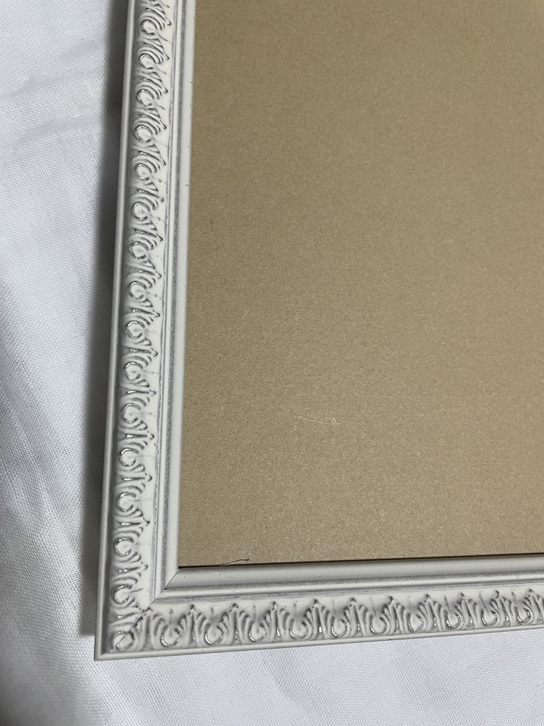 ドローイング用 白額