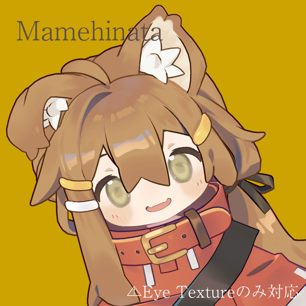 Noir Doll Eye&Meke&BodyTexture