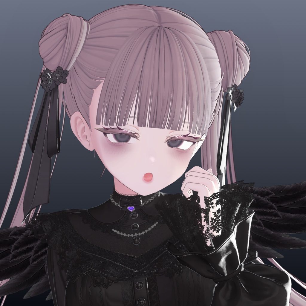 Noir Doll Eye&Meke&BodyTexture