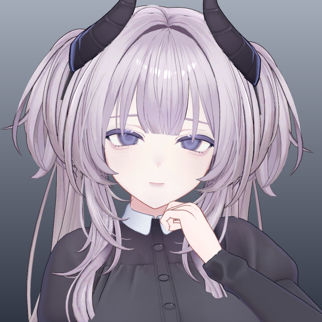 Noir Doll Eye&Meke&BodyTexture