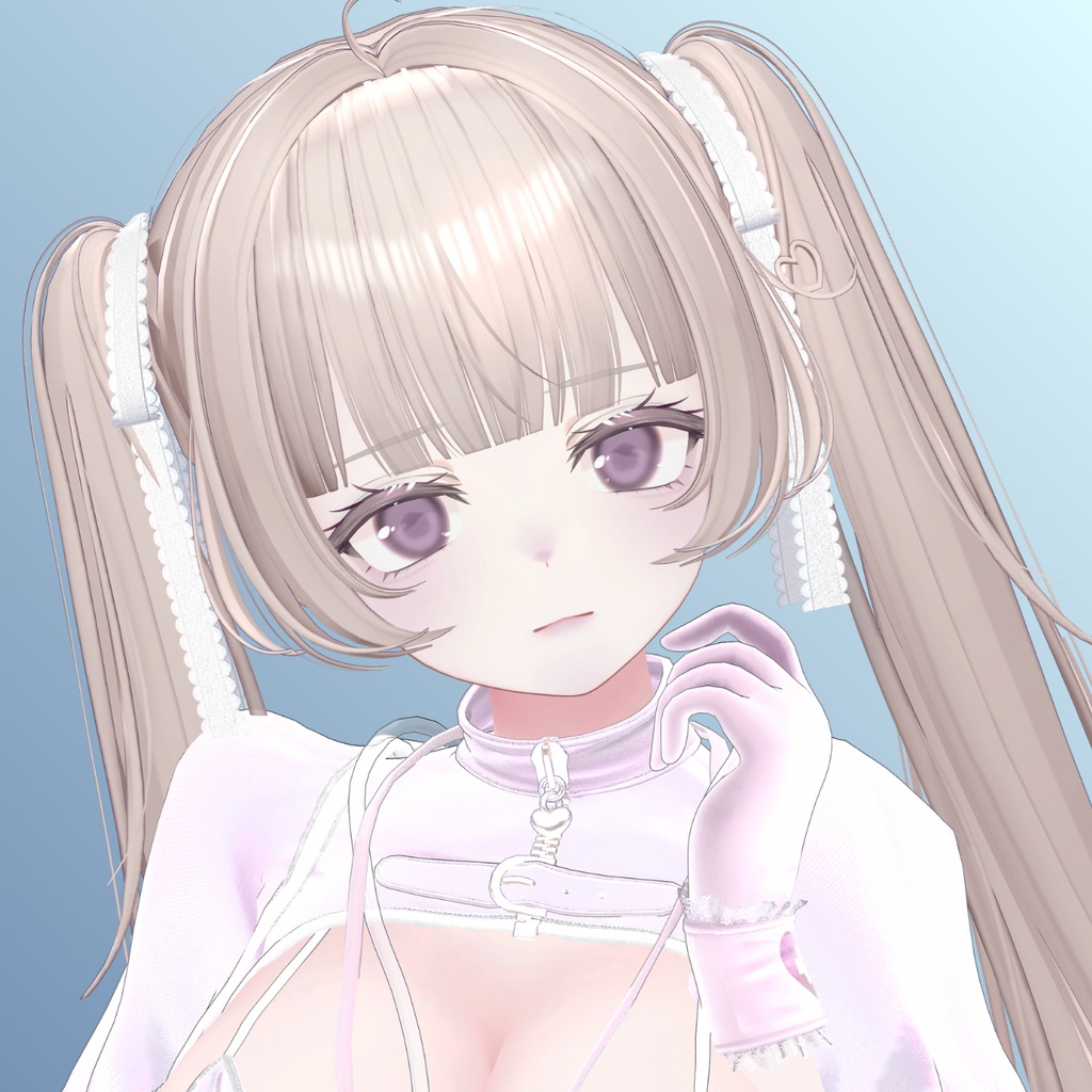 Noir Doll Eye&Meke&BodyTexture