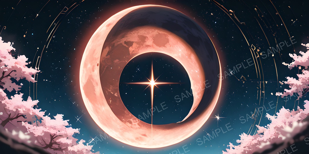 【2k背景素材】ファンタジー 異世界の神夢境|10枚セット