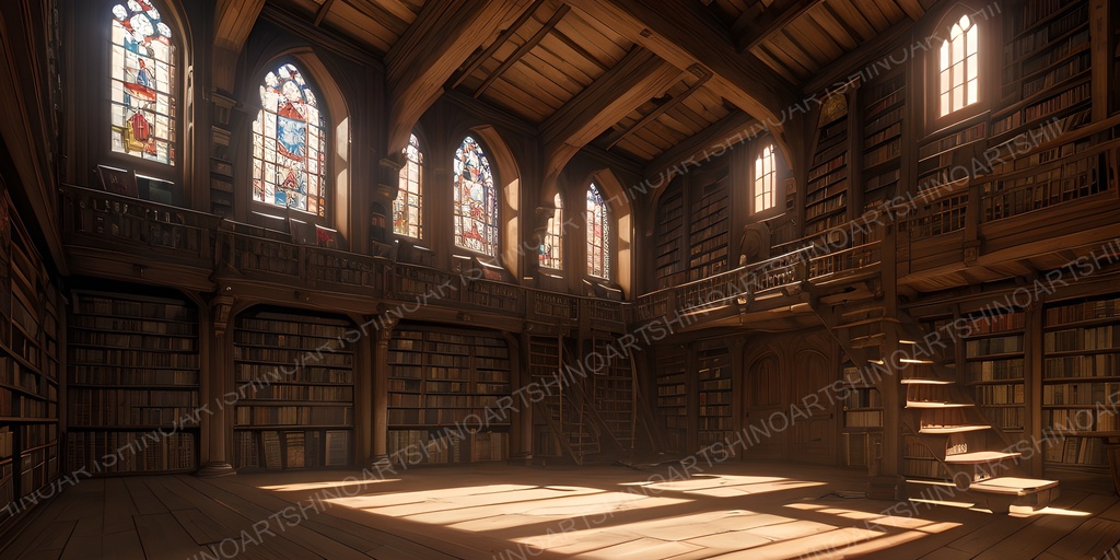 【中世ファンタジー】城内施設コンプリートパック|全50枚|¥2,000